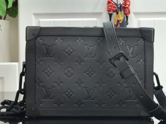 VUITTON BOX LOUIS 0719